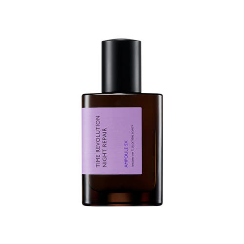 MISSHA Time Revolution Night Repair Ampoule 5X 75ml - Glamourous Grace