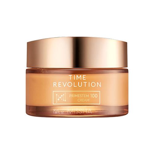 MISSHA TIME REVOLUTION PRIMESTEM 100 Cream 50ml - Glamourous Grace