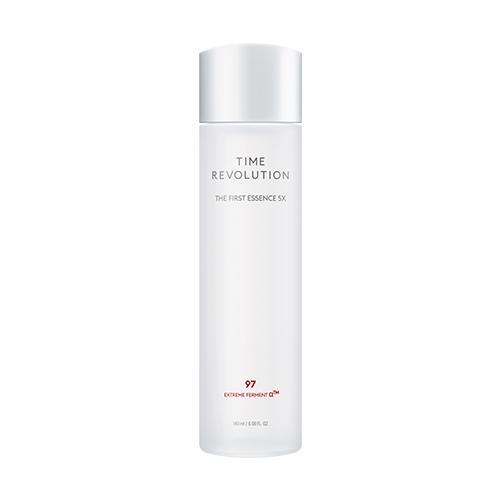 MISSHA TIME REVOLUTION THE FIRST ESSENCE 5X 180ml - Glamourous Grace