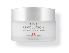 MISSHA Time Revolution The First Essence Cream 50ml