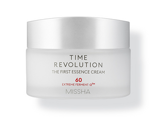 MISSHA Time Revolution The First Essence Cream 50ml