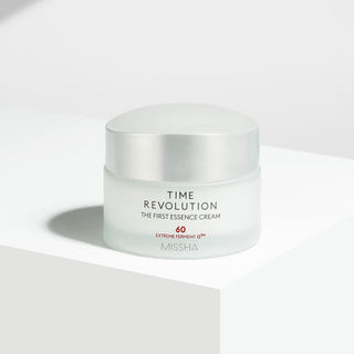 MISSHA Time Revolution The First Essence Cream 50ml