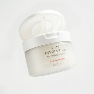 MISSHA Time Revolution The First Essence Pad 250ml/75pads