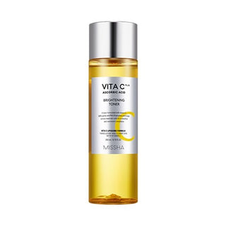 MISSHA Vita C Plus Brightening Toner 200ml