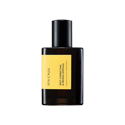 MISSHA VITA C PLUS Spot Correcting & Firming Ampoule 75ml - Glamourous Grace