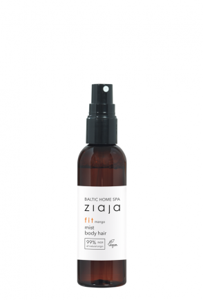 Baltic Home Spa fit - Mist for Body and Hair - Glamourous Grace