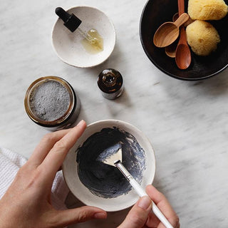 Mineral Purifying Mask (Last Chance)