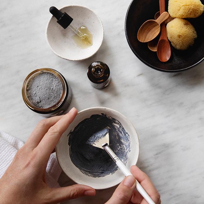 Mineral Purifying Mask (Last Chance)