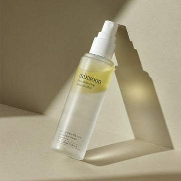 mixsoon Bean Ampoule Balancing Mist 100ml - Glamourous Grace