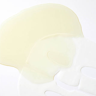 mixsoon Bean Collagen Hydrogel Mask 35g X 5ea