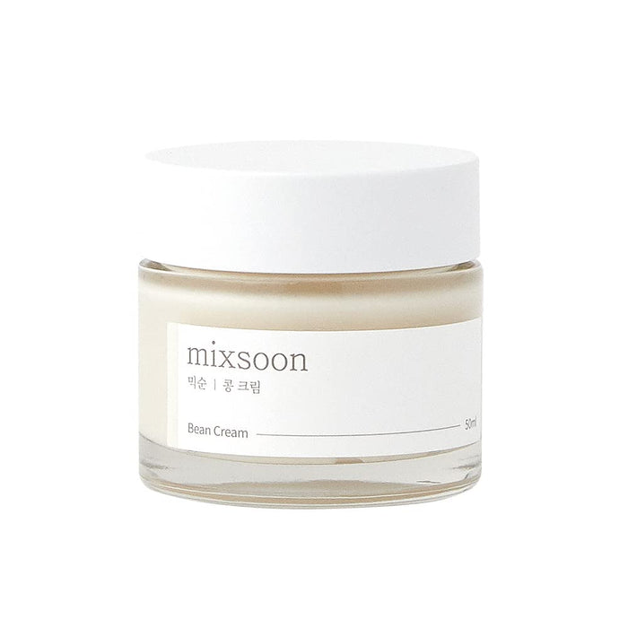 mixsoon Bean Cream 50ml - Glamourous Grace