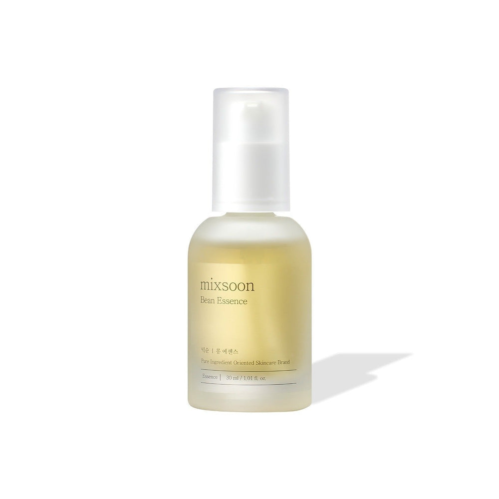 mixsoon Bean Essence 30ml - Glamourous Grace