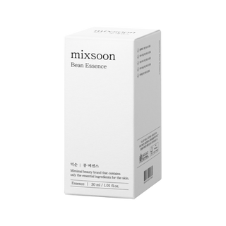 mixsoon Bean Essence 30ml