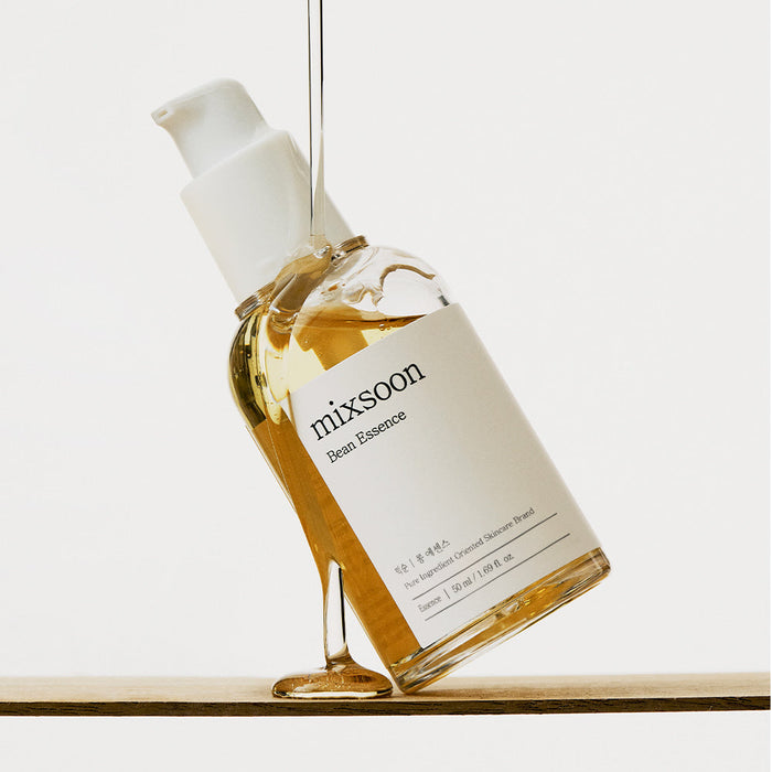 mixsoon Bean Essence 50ml - Glamourous Grace