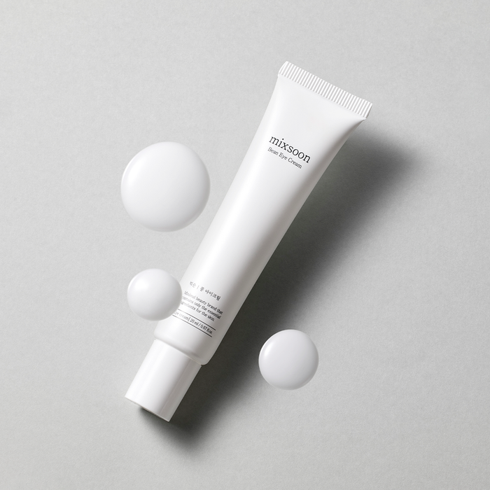 mixsoon Bean Eye Cream 20ml - Glamourous Grace