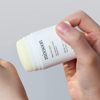 mixsoon Bean Sun Stick SPF 50+ PA++++ 15g