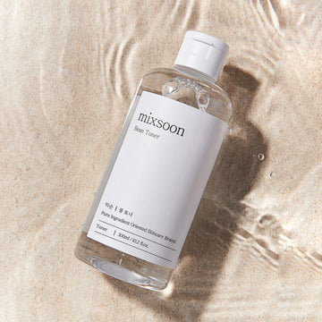mixsoon Bean Toner 300ml - Glamourous Grace