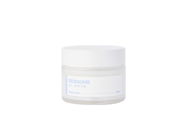 mixsoon Bifida Cream 60ml - Glamourous Grace