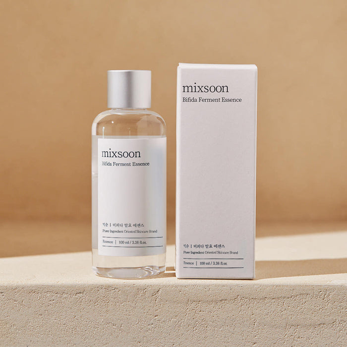 mixsoon Bifida Ferment Essence 100ml - Glamourous Grace