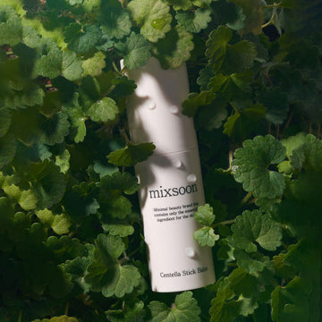 mixsoon Centella Asiatica Stick Balm 11.5ml - Glamourous Grace