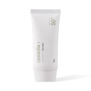 mixsoon Centella Suncream 50g - Glamourous Grace