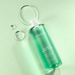 mixsoon Cicatree Clean Toner 150ml - Glamourous Grace