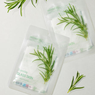 mixsoon Daily Mask Pack Tuesday 20ml X 10ea