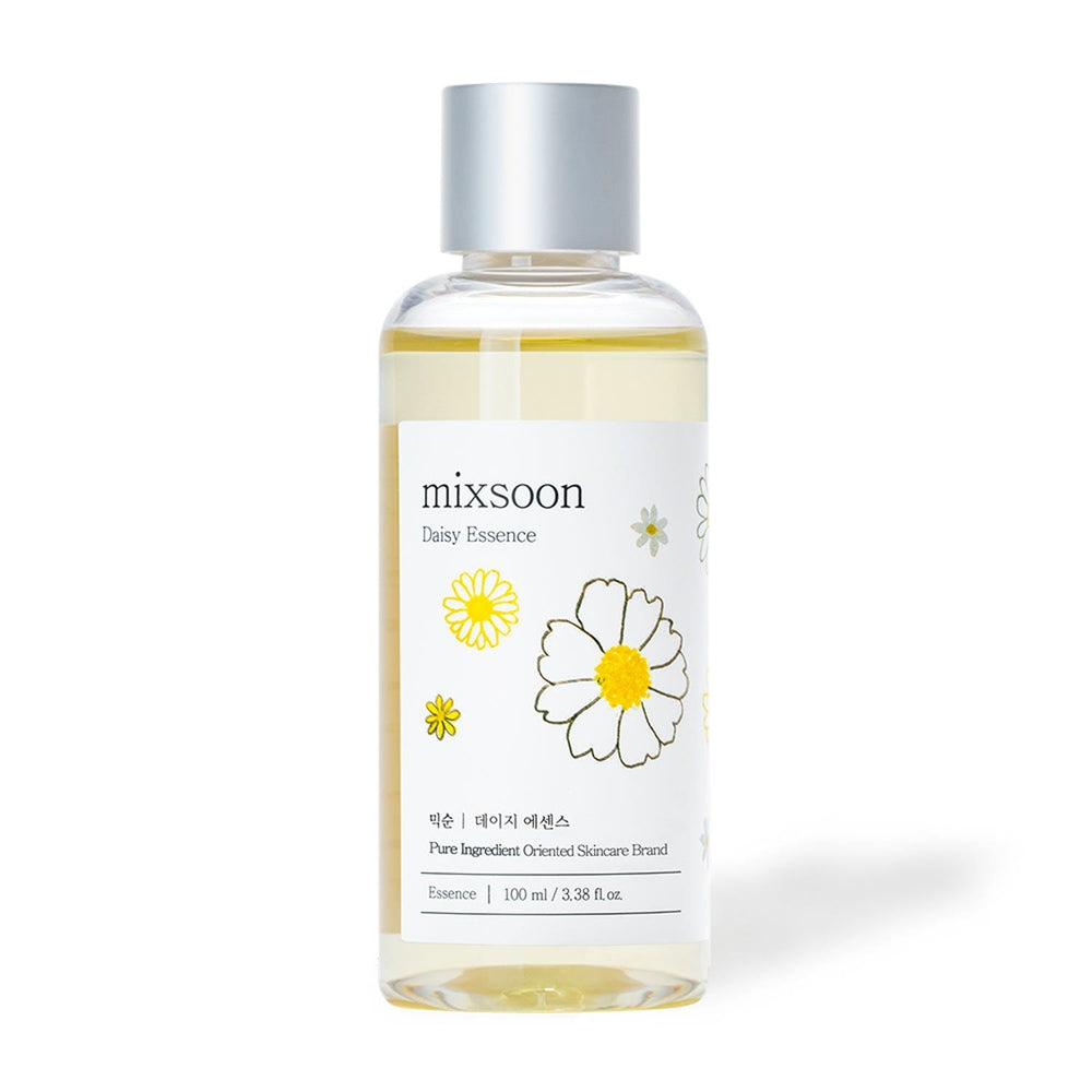 mixsoon Daisy Essence 100ml - Glamourous Grace