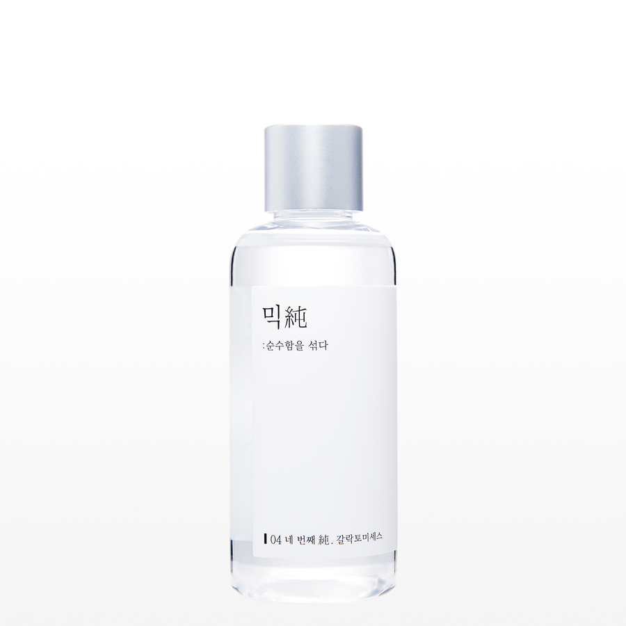 mixsoon Galactomyces Essence 100ml - Glamourous Grace