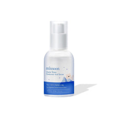 mixsoon Glacier Water Hyaluronic Acid Serum 30ml