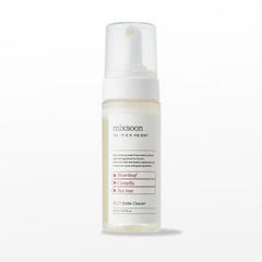 mixsoon H.C.T. Bubble Cleanser 150ml - Glamourous Grace