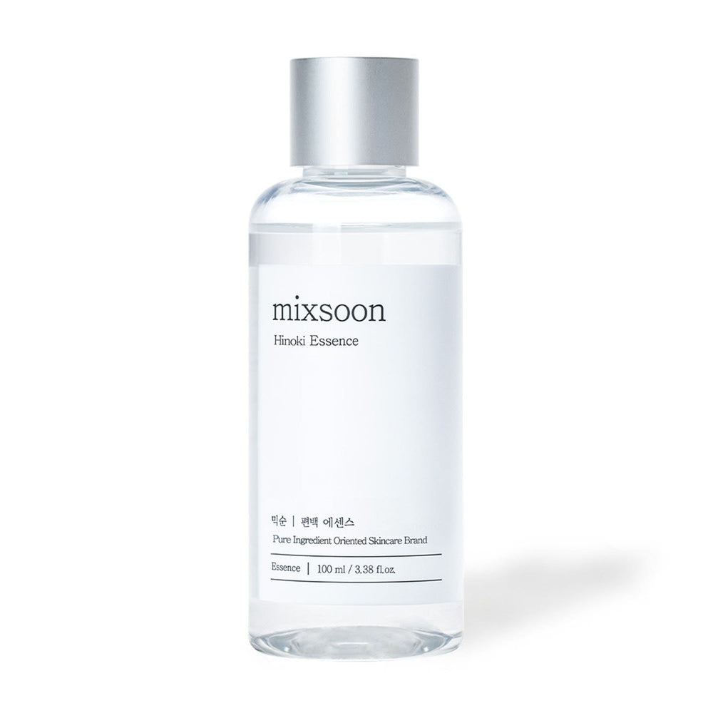 mixsoon Hinoki Essence 100ml - Glamourous Grace