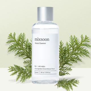 mixsoon Hinoki Essence 100ml