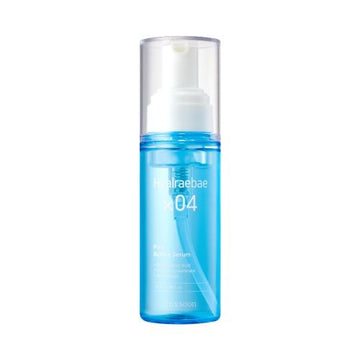 mixsoon Hyalraebae Pore Bubble Serum 70ml - Glamourous Grace