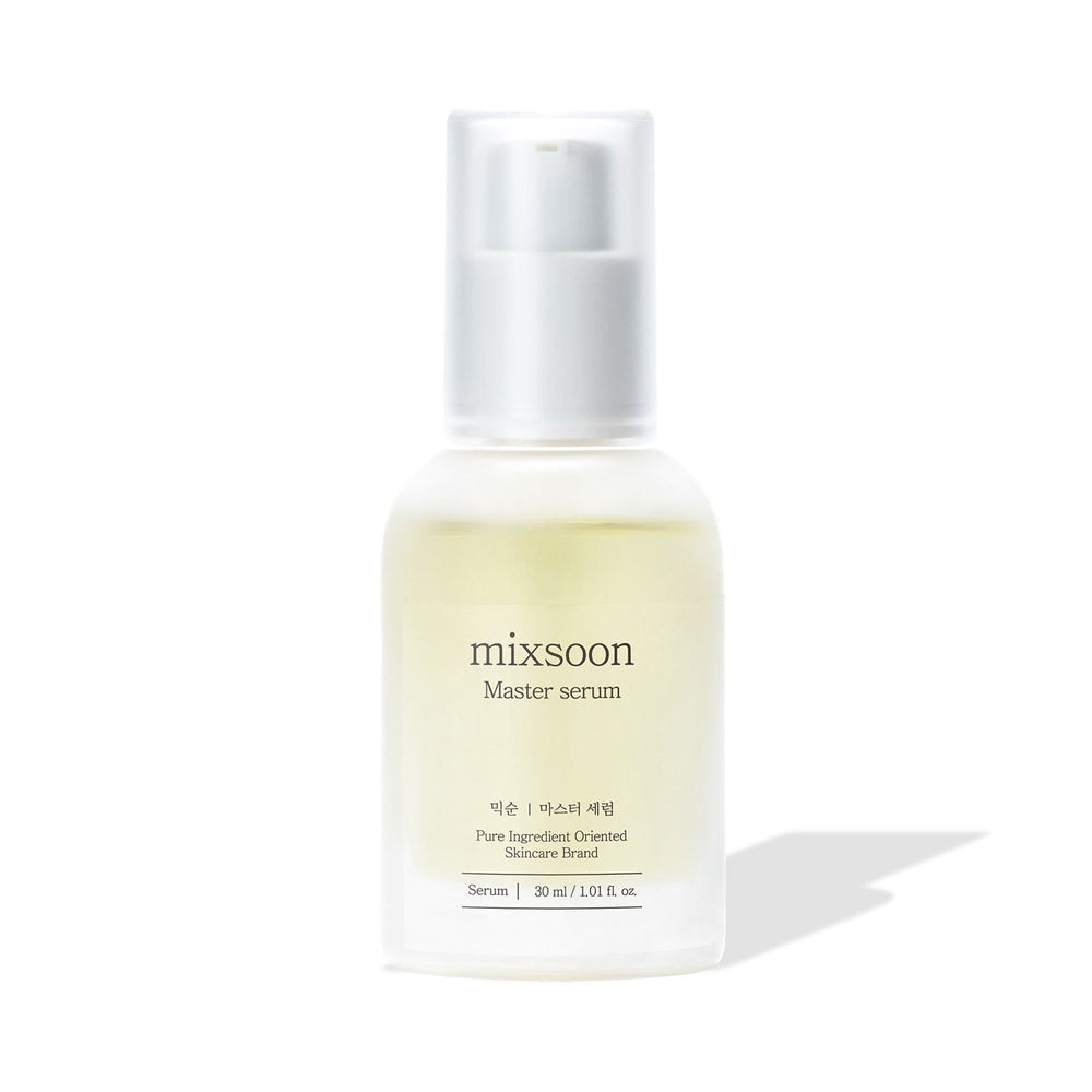 mixsoon Master Serum 30ml - Glamourous Grace