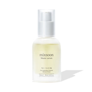 mixsoon Master Serum 30ml