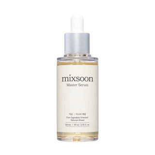 mixsoon Master Serum 60ml