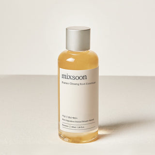 mixsoon Panax Ginseng Root Essence 100ml