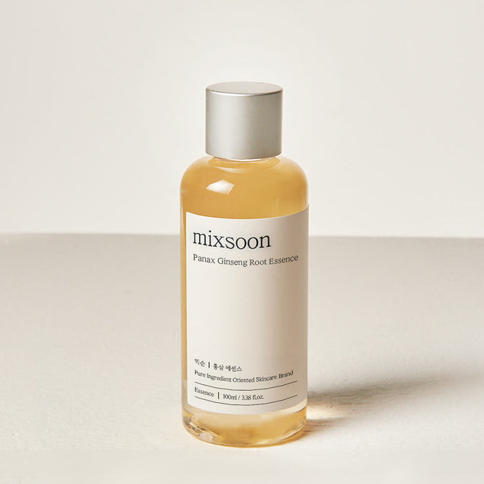 mixsoon Panax Ginseng Root Essence 100ml - Glamourous Grace