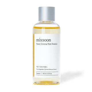mixsoon Panax Ginseng Root Essence 100ml