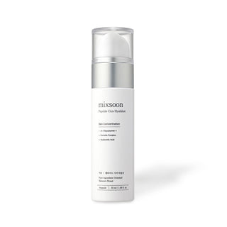 mixsoon Peptide Cica Hyalshot 50ml