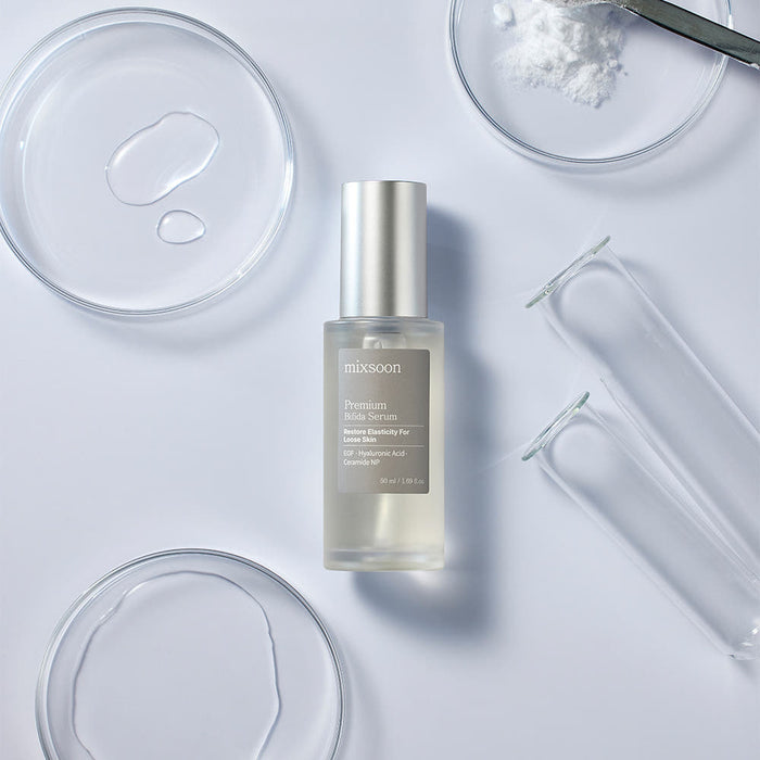 mixsoon Premium Bifida Serum 50ml - Glamourous Grace