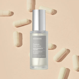 mixsoon Premium Bifida Serum 50ml