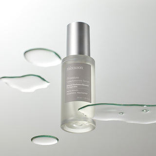 mixsoon Premium Galactomyces Serum 50ml