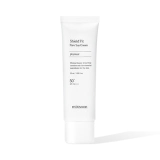 mixsoon Shield Fit Pure Sun Cream 50ml