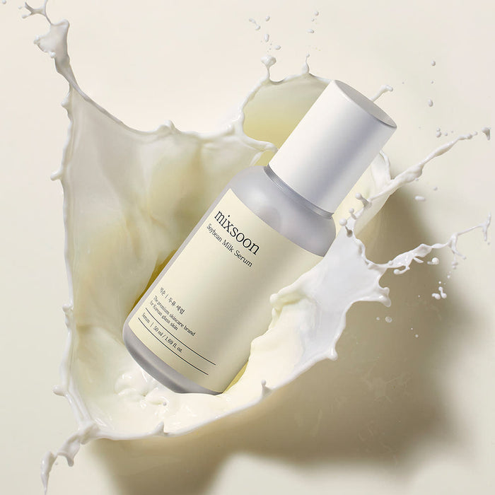 mixsoon Soybean Milk Serum 50ml - Glamourous Grace