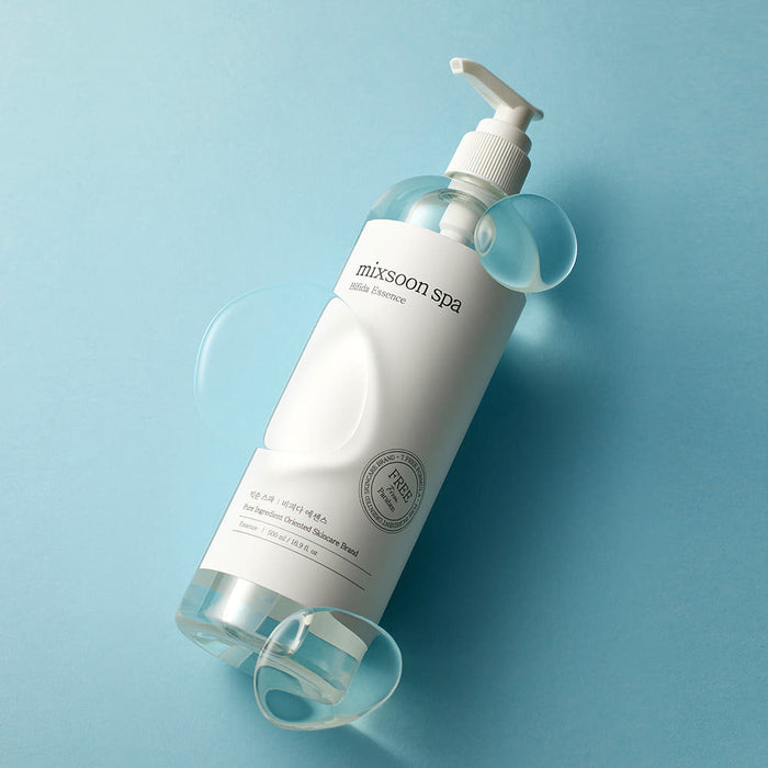 mixsoon SPA Bifida Essence 500ml - Glamourous Grace