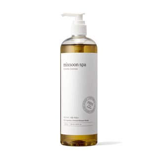 mixsoon SPA Centella Essence 500ml