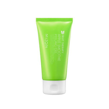 MIZON Apple Smoothie Peeling Gel 120ml - Glamourous Grace
