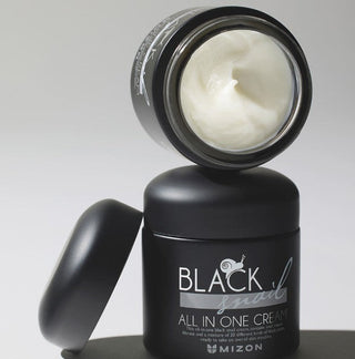 MIZON Black Snail All In One Cream 75ml